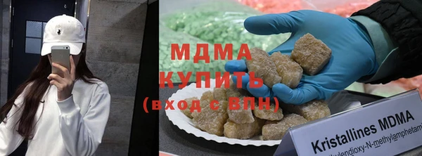 крисы Щучье